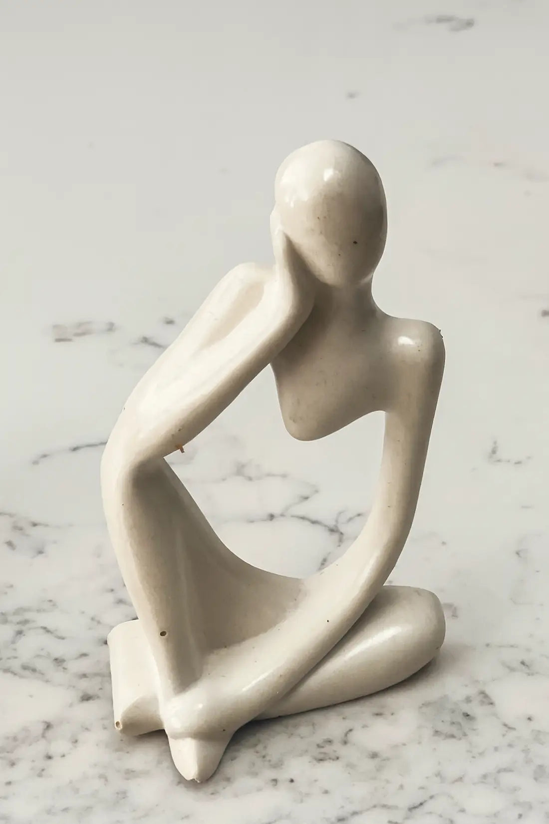 Serenity Decor Set Bundle abstract figure arranged together. Zenglow
